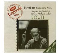 Schubert - Symphony No.9/Siegfried