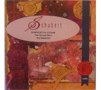 Schubert: Symphony No. 9 ; The Hanover Band, Roy Goodman