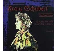 Schubert - The Piano Duets Vol. 1 (Beyer/Dagul)