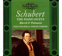 Schubert : The Piano Duets Vol.2