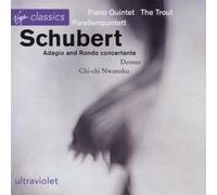 Schubert;the Trout Quintet