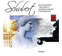 Schubert: The Trout Quintet etc.