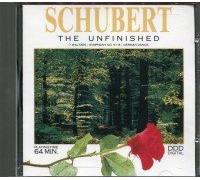 Schubert - The Unfinished