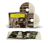 Rudolf Buchbinder – Schubert: Treasures – 2CD (Digipak)