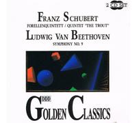 Schubert - Trout Quintet