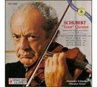 Schubert Trout Quintet