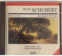Schubert - Trout Quintet
