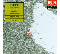 Schubert: Trout Quintet