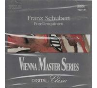 Schubert - Trout Quintet / String Quartet in a " Rosamunde "