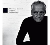 Schubert : Œuvres pour violoncelle et piano. Wispelwey, Giacometti.
