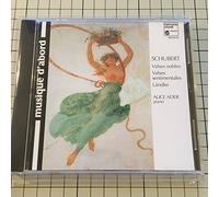 Schubert – Waltzes & Landler