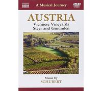 Schubert: Various (Ensemble Villa Musica) (Naxos Travelogue : 2110332) [UK