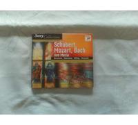 Schubert - Vvaa Schubert, Mozart, Bach: Ave Ma