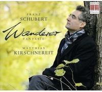 Schubert: Wanderer-Fantasie; Matthias Kirschnereit