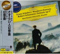 Schubert:Wanderer-Fantasie Sn: