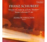 Schubert - Wanderer Fantasy
