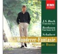 Schubert:Wanderer Fantasy