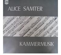 Schubert-Weber-Trio - Kammermusik: Sketch für drei Holzbläser, Mosaik, Vier Lieder nach Christian Morgenstern, Rivalites, Kontrapost, Match, Tänzerinnen, Les extremes se touchent. Schubert-Weber-Trio Stereo