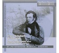 Schubert - Winter Journey - Winterreise