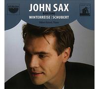 Schubert : Winterreise