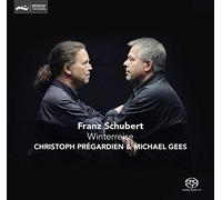 Schubert: Winterreise