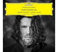 Schubert: Winterreise