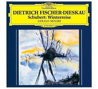 Schubert: Winterreise. D 911