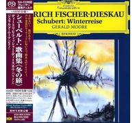 Schubert: Winterreise D911