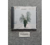 Schubert: Winterreise Op.89