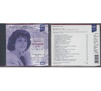 Schubert:Winterreise Op.89