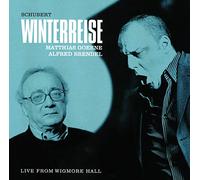 Schubert: Winterreise (SHM-CD)