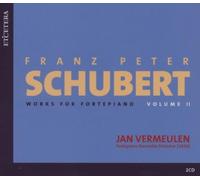Schubert: Works for Fortepiano, Sonata D894, D568, Impromptus D899, D935 by Jan Vermeulen (2008-03-25)