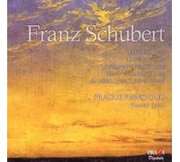 Schubert:Works for Piano Duet (Hybr) by Prague Piano Duo (2010-03-09)