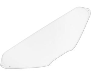 Schuberth 120 C3 / C3 Basic / C3 Pro / S2 / S2 Sport / E1 / SV1 / SV1-E Lente Pinlock, Claro, Talla XS-L