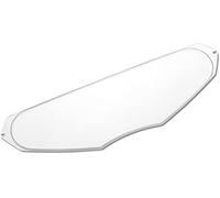 Schuberth 120 C3 / C3 Basic / C3 Pro / S2 / S2 Sport / E1 / SV1 / SV1-E Lente Pinlock (Clear,XS-L)