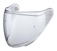Visera Schuberth SV2 M1 Metropolitan 1 Color: Claro Preparado Para Pinlock