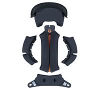 SCHUBERTH Almohadillas para la cabeza Concept Uni 53 unisex, talla XS