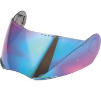 SCHUBERTH C3 / C3 Pro / S2 Preparación Antiniebla Visera Iridio 60-65 unisex