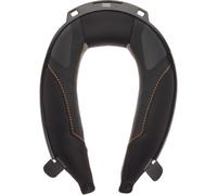 Schuberth C4 Basic / C4 Pro / C4 Pro Carbon Almohadilla para el cuello, negro, Talla XL-XXXL