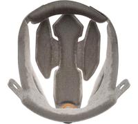 Schuberth C4 Basic / C4 Pro / C4 Pro Carbon Pad Centrale, Grigio, M