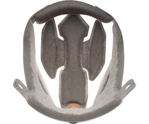 Schuberth C4 Basic / C4 Pro / C4 Pro Carbon Pad Centrale, Grigio, S