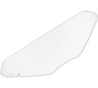 Schuberth C4 Basic / C4 Pro / C4 Pro Women / C4 / C4 Pro Carbon / SV5 120 Lente Pinlock, transparente, Talla S