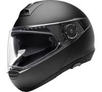 Schuberth C4 Basic Casco, negro, Talla XS (53/54)