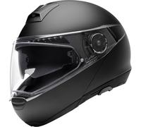 Schuberth C4 Pro Casco, Black Matt, Talla S (55)