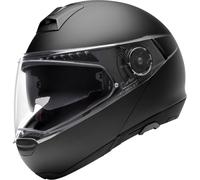Schuberth C4 Pro Casco de mujer, Black Matt, Talla XS (53)