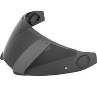 Visera Schuberth C4 Pinlock Preparado Pequeño Talla: 50-59 Color: Tintado Fuerte