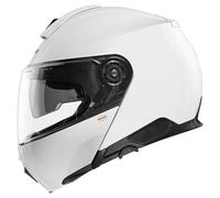 SCHUBERTH C5 ANC Casco Abatible Blanco 53 unisex, talla XS