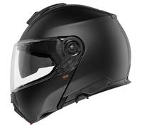SCHUBERTH C5 ANC Casco Abatible Mate/Negro 59 unisex, talla L