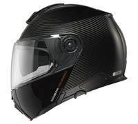 SCHUBERTH C5 Carbon Casco Abatible Carbono 55 unisex negro