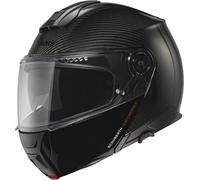 Schuberth C5 Carbon Casco, Carbono, Talla S (55)